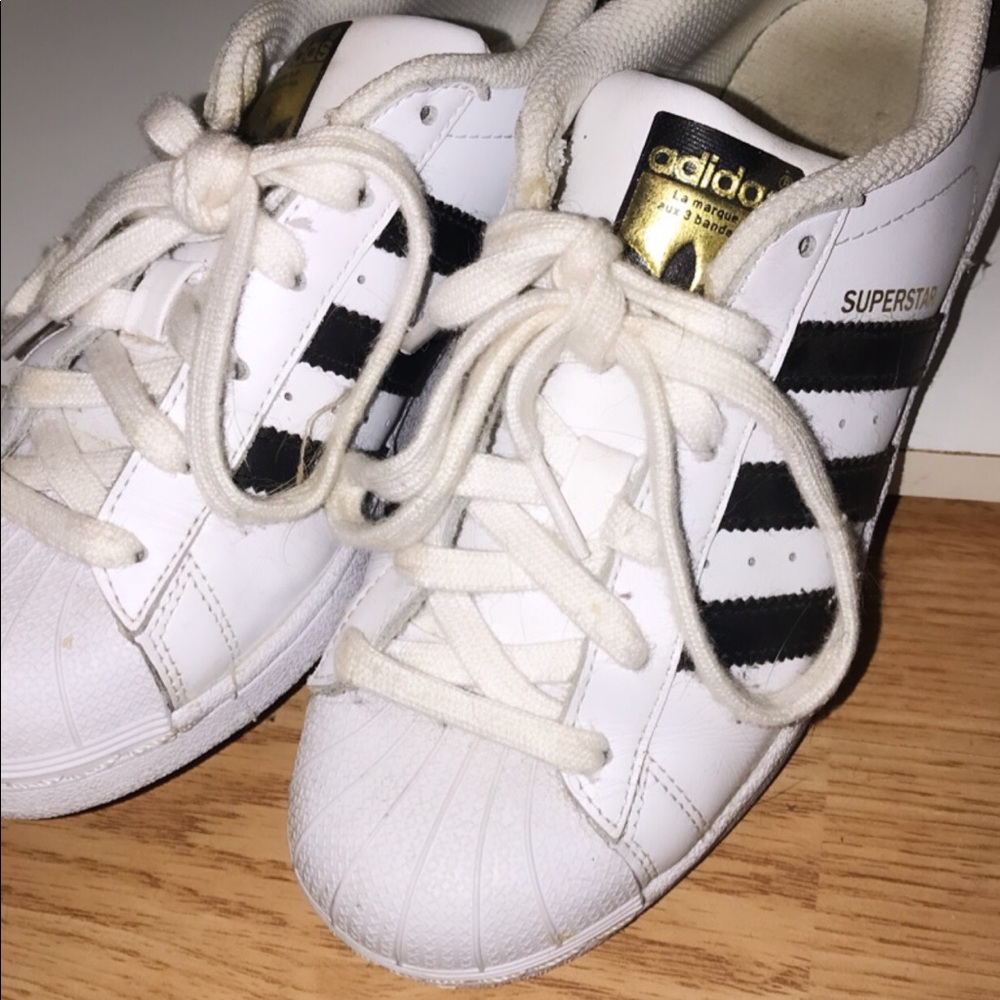 Addidas superstar